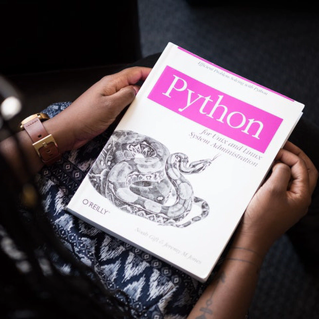 Cheatsheet Python
